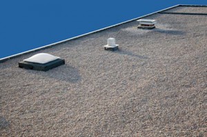 Flat Roofing - Valley Boys Roofing, Omaha