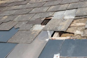 Roof Repairs - Omaha, Valley Boys Roofing