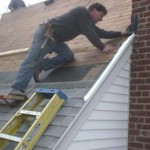 Roof Replacement - Omaha